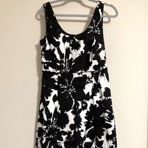 Anne Taylor Dress, size 10
